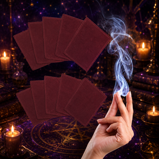 Magiczny Dym™ – Efekt Iluzjonisty