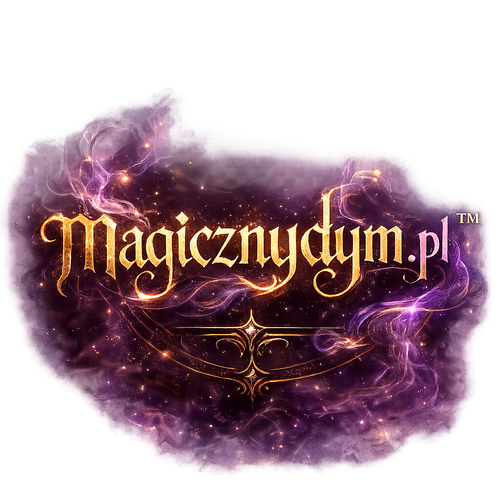 MagicznyDym™